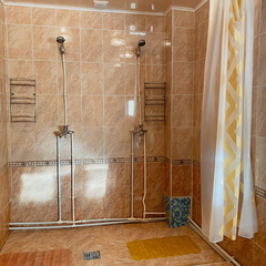 База отдыха Лесная сказка, Ишим, Тюменская область