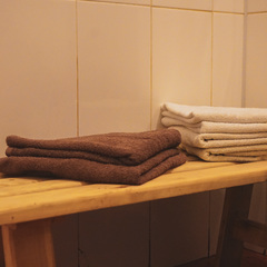 База отдыха Лесная сказка, Ишим, Тюменская область