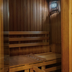 База отдыха Лесная сказка, Ишим, Тюменская область