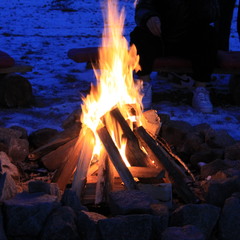 База отдыха Лесная сказка, Ишим, Тюменская область