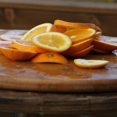 База отдыха Лесная сказка, Ишим, Тюменская область