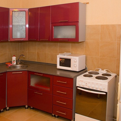 База отдыха Лесная сказка, Ишим, Тюменская область