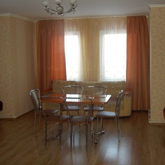 База отдыха Лесная сказка, Ишим, Тюменская область