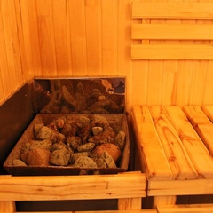 База отдыха Лесная сказка, Ишим, Тюменская область