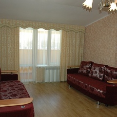 База отдыха Лесная сказка, Ишим, Тюменская область