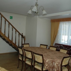 База отдыха Лесная сказка, Ишим, Тюменская область