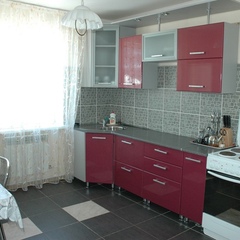 База отдыха Лесная сказка, Ишим, Тюменская область