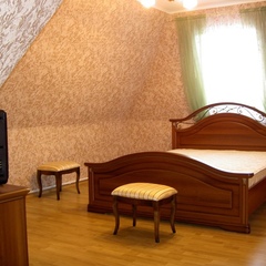 База отдыха Лесная сказка, Ишим, Тюменская область