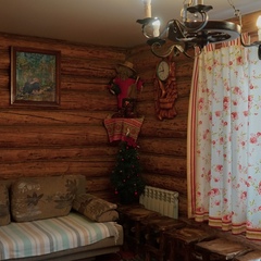 База отдыха Лесная сказка, Ишим, Тюменская область