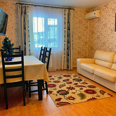 База отдыха Лесная сказка, Ишим, Тюменская область