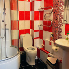 База отдыха Лесная сказка, Ишим, Тюменская область