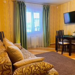 База отдыха Лесная сказка, Ишим, Тюменская область