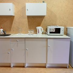 База отдыха Лесная сказка, Ишим, Тюменская область