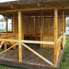 База отдыха Лесная сказка, Ишим, Тюменская область