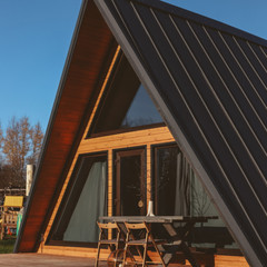 База отдыха Лава, Кировский район, Ленинградская область