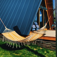 База отдыха Лава, Кировский район, Ленинградская область