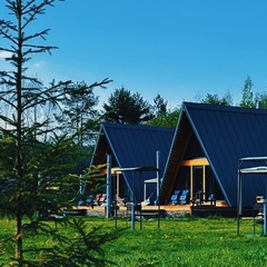 База отдыха Лава, Кировский район, Ленинградская область