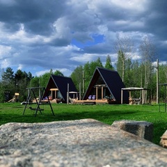 База отдыха Лава, Кировский район, Ленинградская область