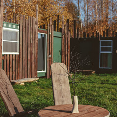 База отдыха Лава, Кировский район, Ленинградская область