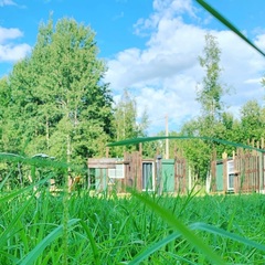 База отдыха Лава, Кировский район, Ленинградская область