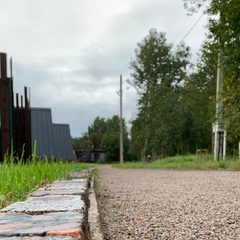 База отдыха Лава, Кировский район, Ленинградская область