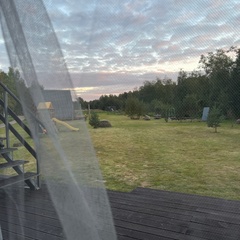 База отдыха Лава, Кировский район, Ленинградская область