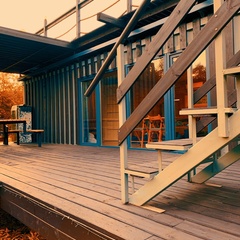 База отдыха Лава, Кировский район, Ленинградская область