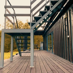 База отдыха Лава, Кировский район, Ленинградская область