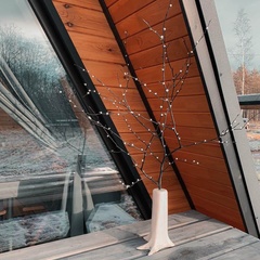 База отдыха Лава, Кировский район, Ленинградская область