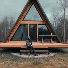 База отдыха Лава, Кировский район, Ленинградская область