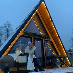 База отдыха Лава, Кировский район, Ленинградская область