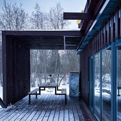 База отдыха Лава, Кировский район, Ленинградская область