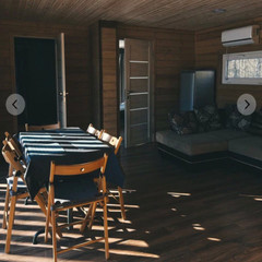 База отдыха Лава, Кировский район, Ленинградская область