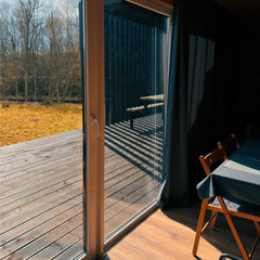 База отдыха Лава, Кировский район, Ленинградская область