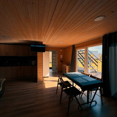 База отдыха Лава, Кировский район, Ленинградская область