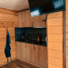 База отдыха Лава, Кировский район, Ленинградская область