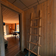 База отдыха Лава, Кировский район, Ленинградская область