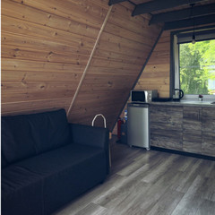 База отдыха Лава, Кировский район, Ленинградская область