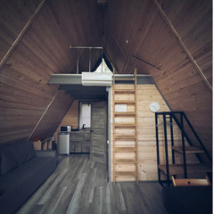 База отдыха Лава, Кировский район, Ленинградская область