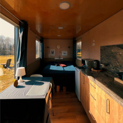 База отдыха Лава, Кировский район, Ленинградская область