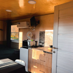 База отдыха Лава, Кировский район, Ленинградская область