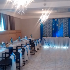 База отдыха Теремок, Южноуральск, Челябинская область