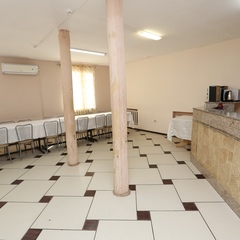 База отдыха Теремок, Южноуральск, Челябинская область