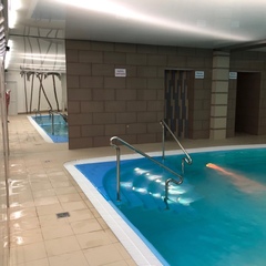 База отдыха Теремок, Южноуральск, Челябинская область