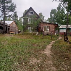 База отдыха Озёрный ключ, Амурская область