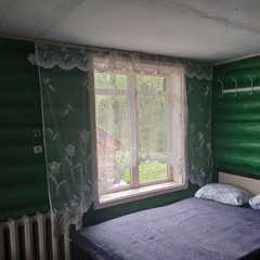 База отдыха Озёрный ключ, Амурская область