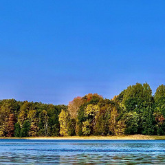 Деревенский гостевой комплекс Хутора на озере Алё, Бежаницкий район, Псковская область