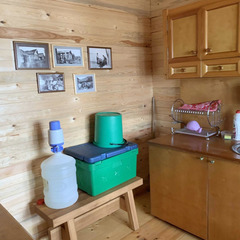 Деревенский гостевой комплекс Хутора на озере Алё, Бежаницкий район, Псковская область