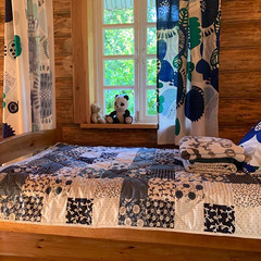 Деревенский гостевой комплекс Хутора на озере Алё, Бежаницкий район, Псковская область