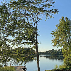 Деревенский гостевой комплекс Хутора на озере Алё, Бежаницкий район, Псковская область